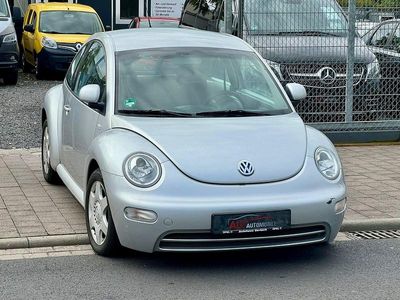 VW Beetle