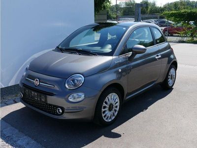 gebraucht Fiat 500 500