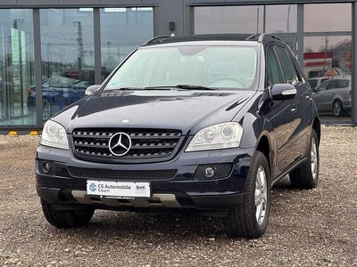 Mercedes ML280