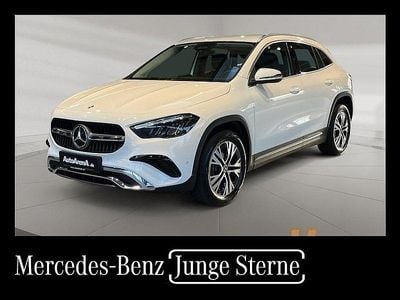 Mercedes GLA180