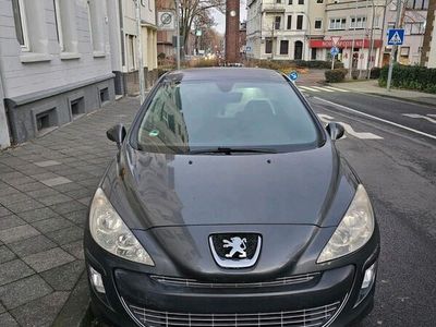 gebraucht Peugeot 308 limousine