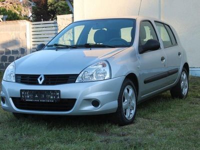 Renault Clio II