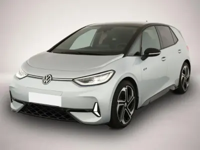 Gebraucht VW ID.3 GTX 210 kW (286 PS) 2025 Manufacturer Kleinwagen