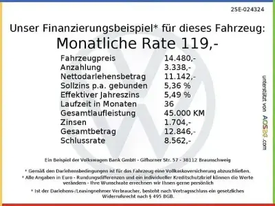 Gebraucht Skoda Fabia Ambition 95 PS (69 kW) 2023 Blackmagic perleffekt Kleinwagen