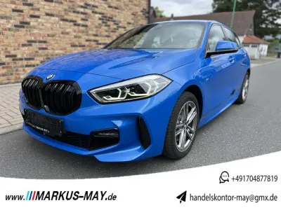 Gebraucht BMW 118