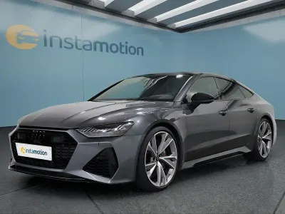 Gebraucht Audi RS7