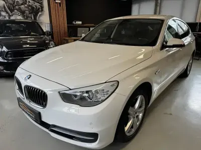 Gebraucht BMW 530 Gran Turismo