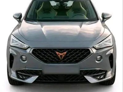 Gebraucht Cupra Formentor