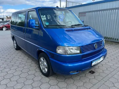 Gebraucht VW Multivan