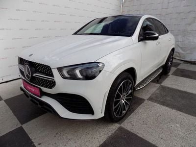 Mercedes GLE350