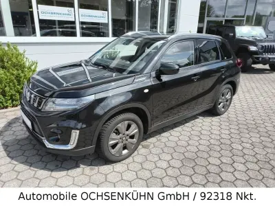 Gebraucht Suzuki Vitara
