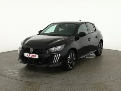 Neu Peugeot 208 145 PS (106 kW) 2025 Andere Kleinwagen