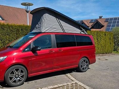 Gebraucht Mercedes V300