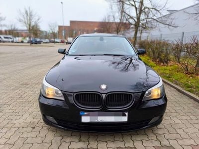 BMW 525