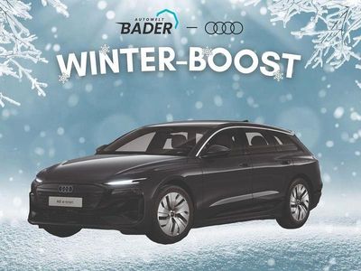 Neu Audi A6 e-tron 210 kW (286 PS) 2025 Grau Limousine