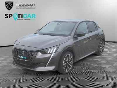 gebraucht Peugeot 208 PureTech 130 GT