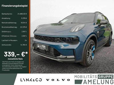 Lynk & Co 01