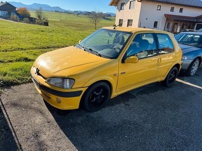 Peugeot 106