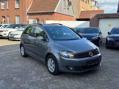 VW Golf Plus Cross