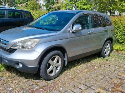 Gebraucht Honda CR-V