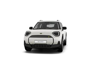 Gebraucht Mini Aceman 160 kW (218 PS) 2024 SUV