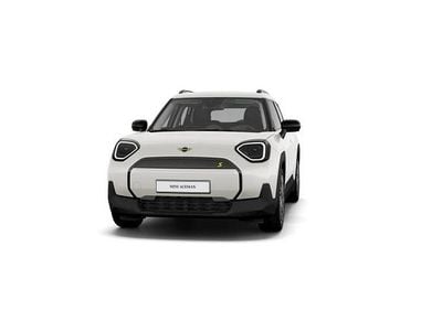 Gebraucht 2024 Mini Aceman SUV | 39.480 € (Fairer Preis)