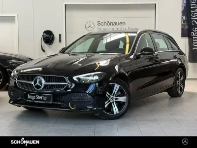 Gebraucht Mercedes 200