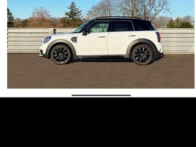 Mini Cooper Countryman