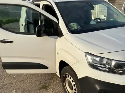 Gebraucht Fiat Doblò