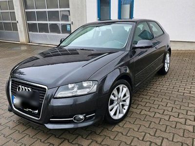 gebraucht Audi A3 1.6 TDI