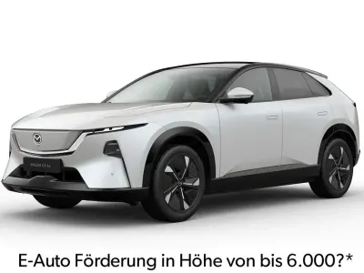 Gebraucht Mazda CX-6e