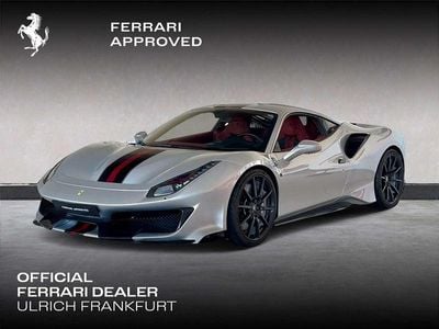 Ferrari 488