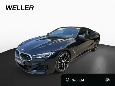 Gebraucht BMW M850