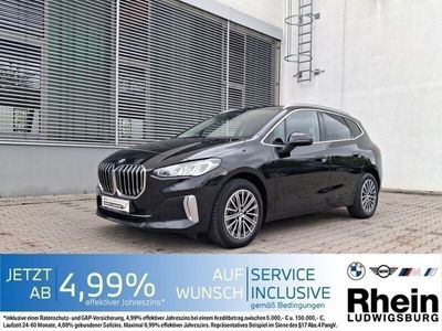 BMW 223 Active Tourer