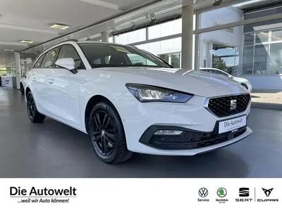 Seat Leon ST