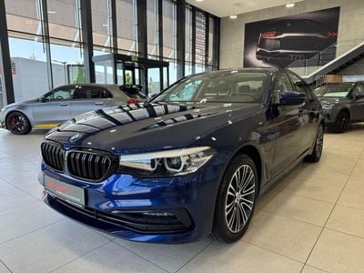 BMW 530e