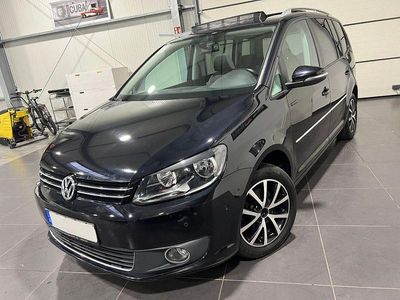 VW Touran