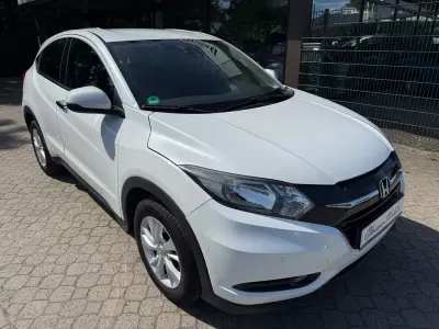 Gebraucht Honda HR-V
