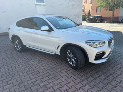 Occasion BMW X4