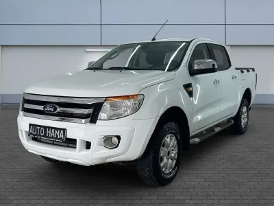 Gebraucht Ford Ranger