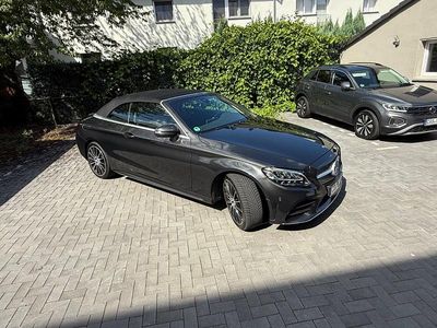 Mercedes C180