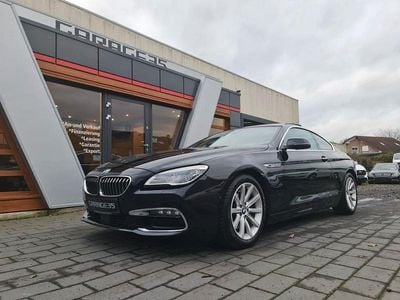 BMW 640