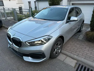 Gebraucht BMW 118