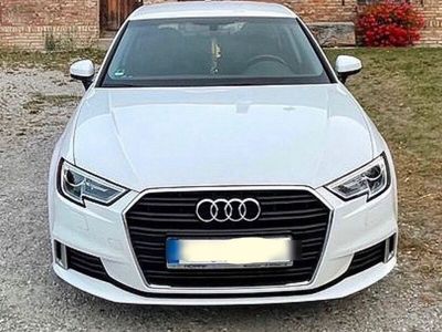 gebraucht Audi A3 Sportback 1,4