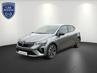 Nuova Renault Clio V Techno 143 CV (105 kW) 2026 Grigio Berlina