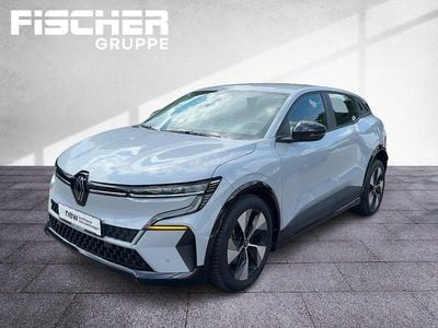 Gebraucht Renault Megane E-Tech Equilibre 96 kW (131 PS) 2023 Grau Limousine