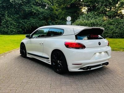 VW Scirocco