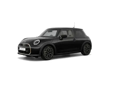 Używany Mini Cooper S