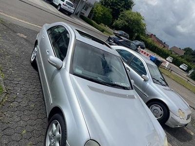 Mercedes 240