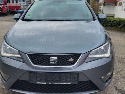 gebraucht Seat Ibiza FR